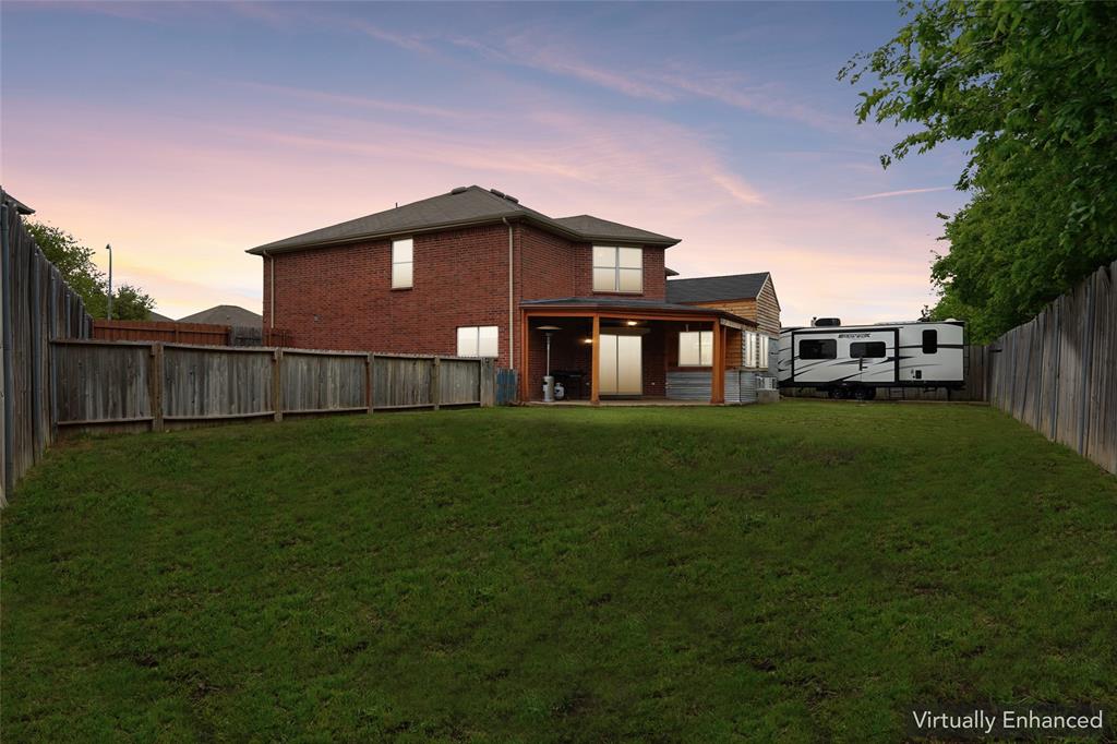 9041 Graywolf Ridge Trail Fort Worth, TX 76244 - Photo 35 of 35