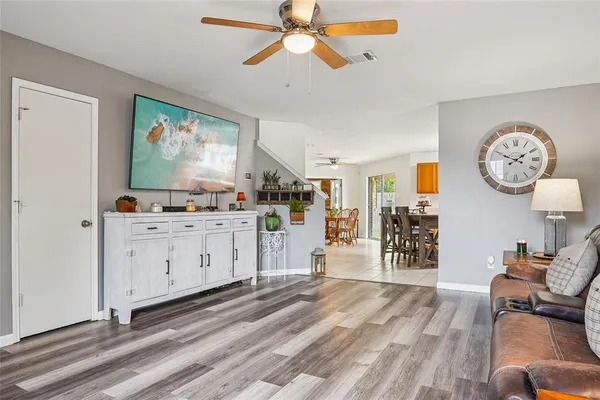 $400,000 | 9041 Graywolf Ridge Trail, Fort Worth, TX 76244