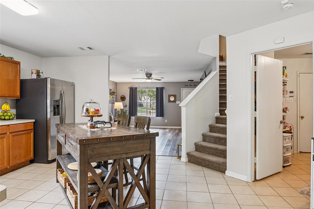 9041 Graywolf Ridge Trail Fort Worth, TX 76244 - Photo 7 of 35