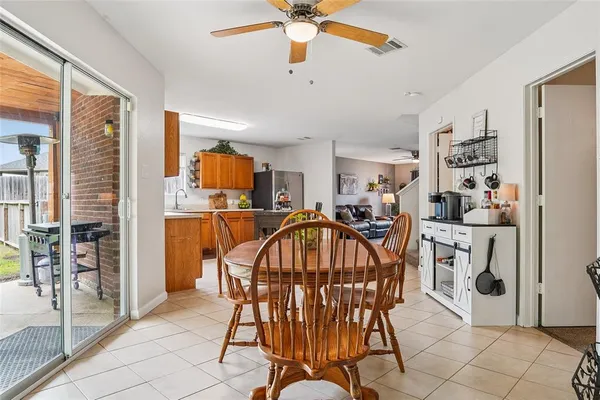 $400,000 | 9041 Graywolf Ridge Trail, Fort Worth, TX 76244