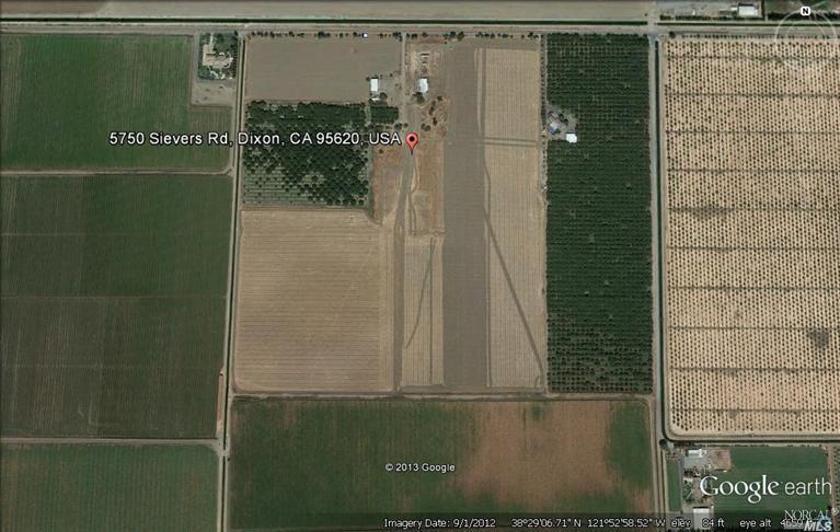 5750 Sievers Road Dixon, CA 95620 - Photo 1 of 1 Gallery Image 1