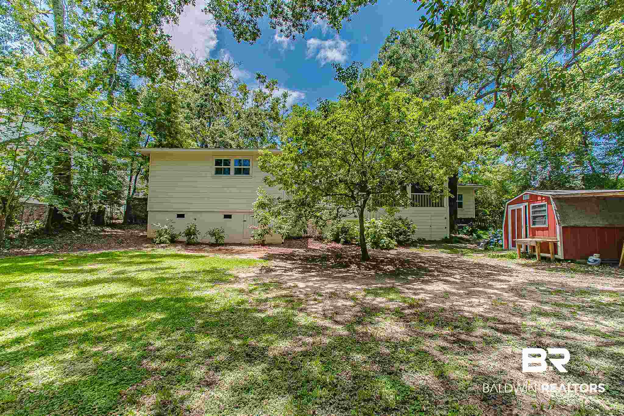 401 Boone Lane Fairhope, AL 36532 - Photo 47 of 50