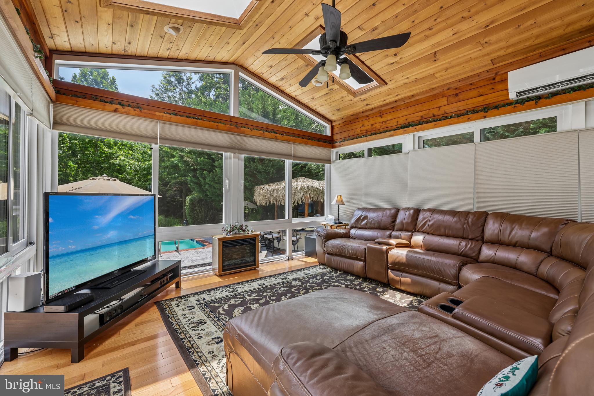 1501 Ritchie Street Annapolis, MD 21401 - Photo 42 of 59 Sunroom on Main Level