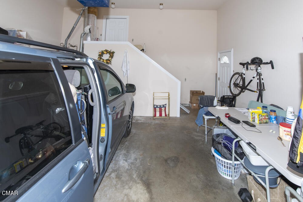 970 Glass Beach Drive Fort Bragg, CA 95437 - Photo 23 of 26 a view of storage and utility room with stuff