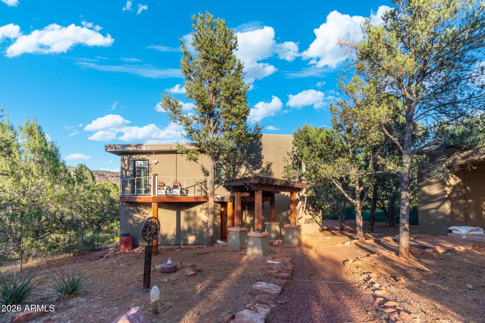 1960 Red Rock Loop Road Sedona, AZ 86336 - Photo 25 of 121