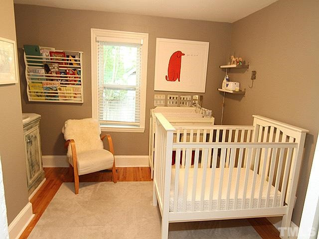 608 Rosemont Avenue Raleigh, NC 27607 - Photo 17 of 24 Photo 17