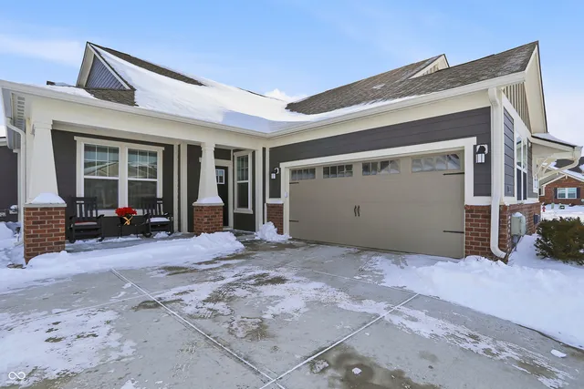 $425,000 | 14849 Stonneger Street, Westfield, IN 46074