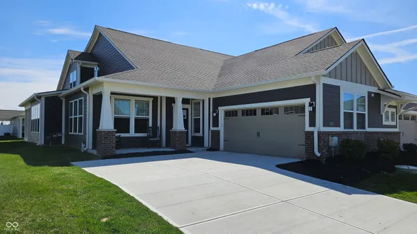 $410,000 | 14849 Stonneger Street, Westfield, IN 46074