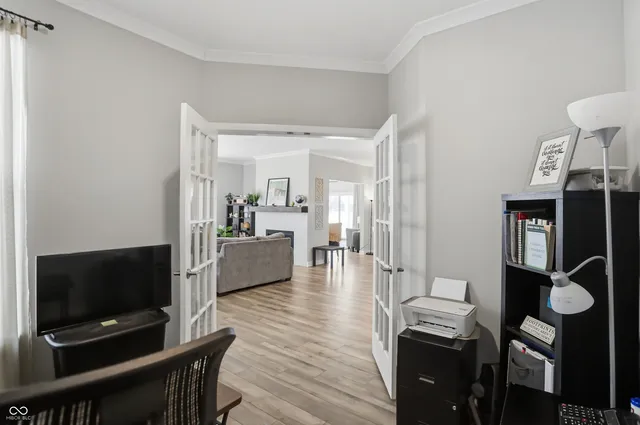 $425,000 | 14849 Stonneger Street, Westfield, IN 46074