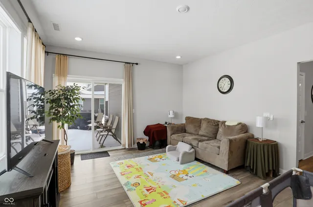 $425,000 | 14849 Stonneger Street, Westfield, IN 46074