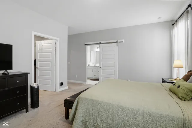 $425,000 | 14849 Stonneger Street, Westfield, IN 46074