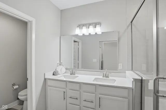 $425,000 | 14849 Stonneger Street, Westfield, IN 46074