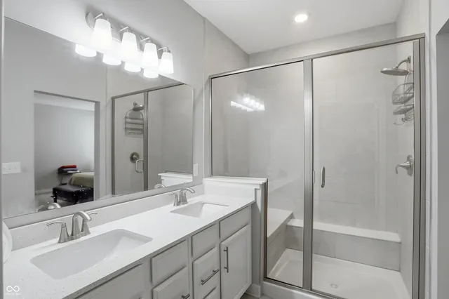 $425,000 | 14849 Stonneger Street, Westfield, IN 46074