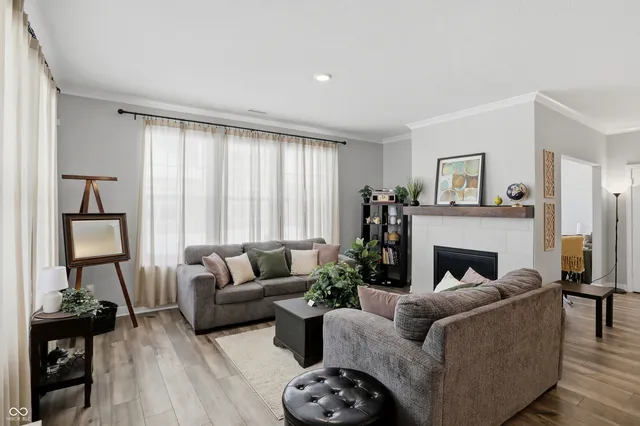 $425,000 | 14849 Stonneger Street, Westfield, IN 46074