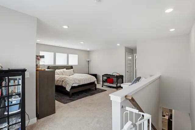 $425,000 | 14849 Stonneger Street, Westfield, IN 46074