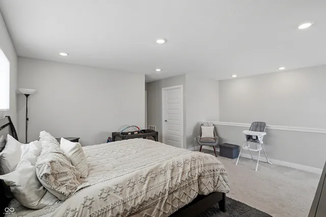 $425,000 | 14849 Stonneger Street, Westfield, IN 46074