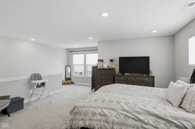 $425,000 | 14849 Stonneger Street, Westfield, IN 46074