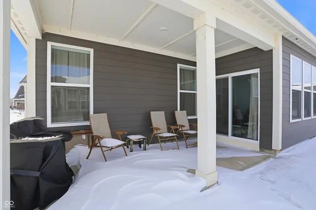 $425,000 | 14849 Stonneger Street, Westfield, IN 46074