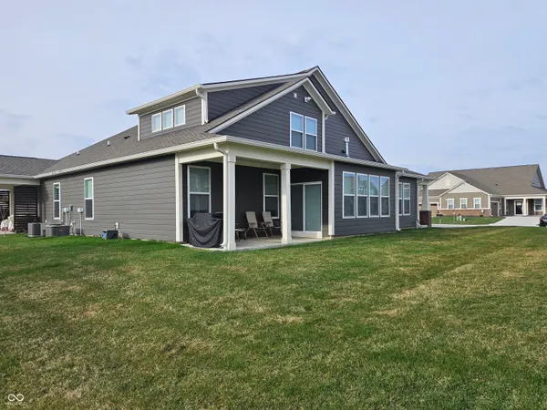 $410,000 | 14849 Stonneger Street, Westfield, IN 46074