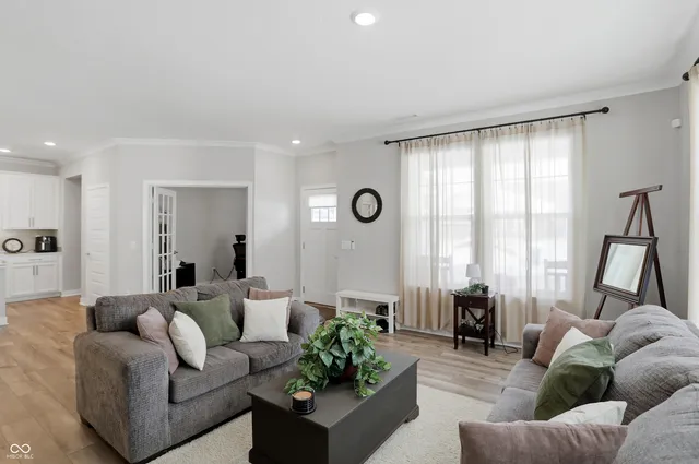 $425,000 | 14849 Stonneger Street, Westfield, IN 46074