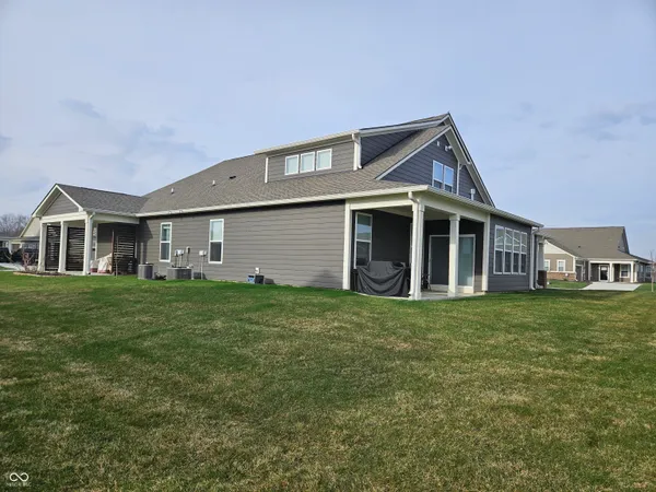 $410,000 | 14849 Stonneger Street, Westfield, IN 46074