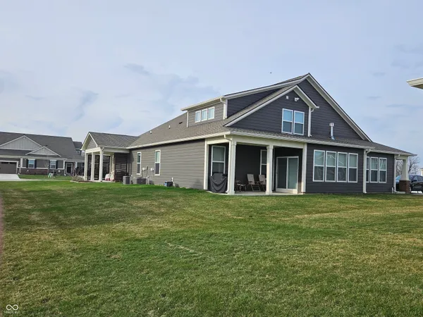 $410,000 | 14849 Stonneger Street, Westfield, IN 46074