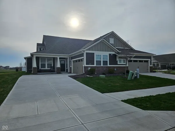 $410,000 | 14849 Stonneger Street, Westfield, IN 46074