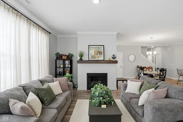 $425,000 | 14849 Stonneger Street, Westfield, IN 46074