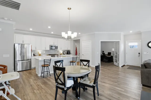 $425,000 | 14849 Stonneger Street, Westfield, IN 46074