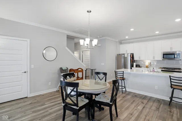 $425,000 | 14849 Stonneger Street, Westfield, IN 46074