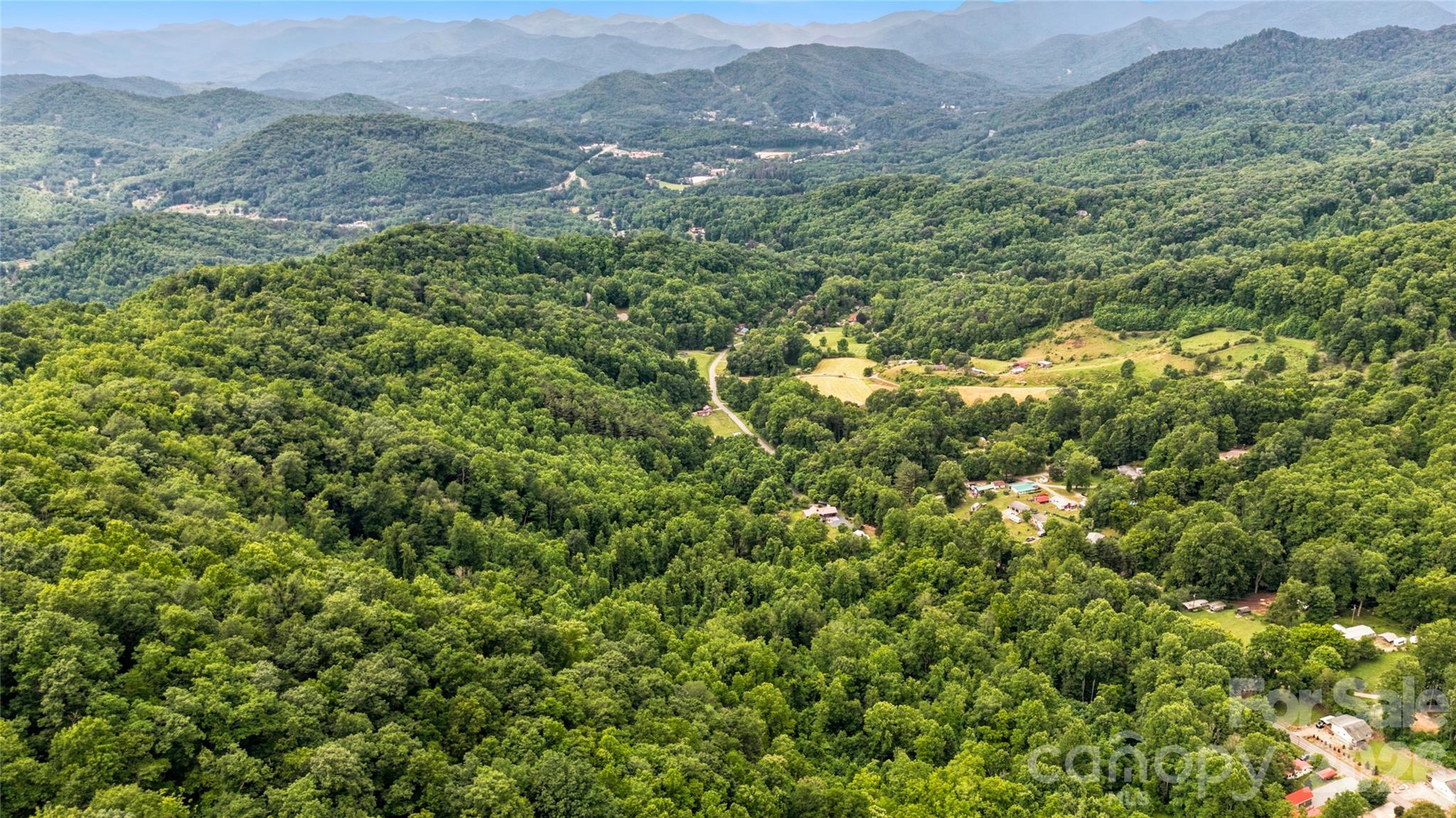 0 Fisher Creek Road Sylva, NC 28779 - Photo 3 of 18