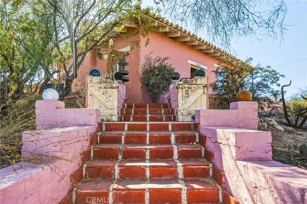 $280,000 | 73666 Desert Trail Drive, Twentynine Palms, CA 92277