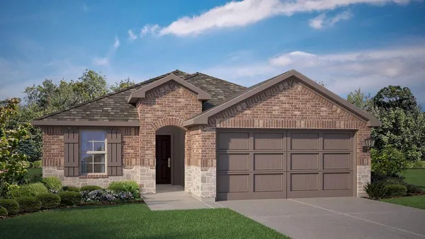 $309,990 | 5548 Rollins Drive, Krum, TX 76249