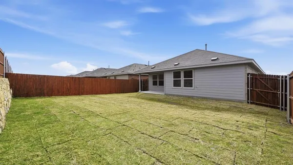 $309,990 | 5548 Rollins Drive, Krum, TX 76249