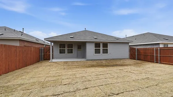 $309,990 | 5548 Rollins Drive, Krum, TX 76249