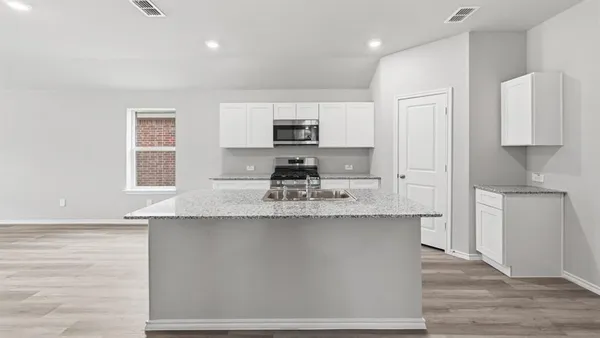 $309,990 | 5548 Rollins Drive, Krum, TX 76249