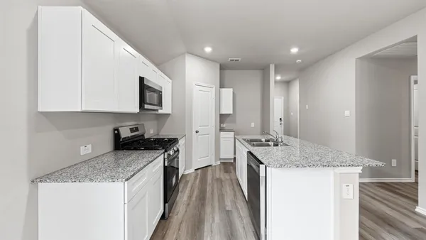 $309,990 | 5548 Rollins Drive, Krum, TX 76249