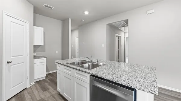 $309,990 | 5548 Rollins Drive, Krum, TX 76249