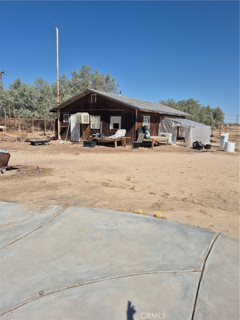 47330 Silver Valley Road Newberry Springs, CA 92365 - Photo 19 of 32 Gallery Image 19