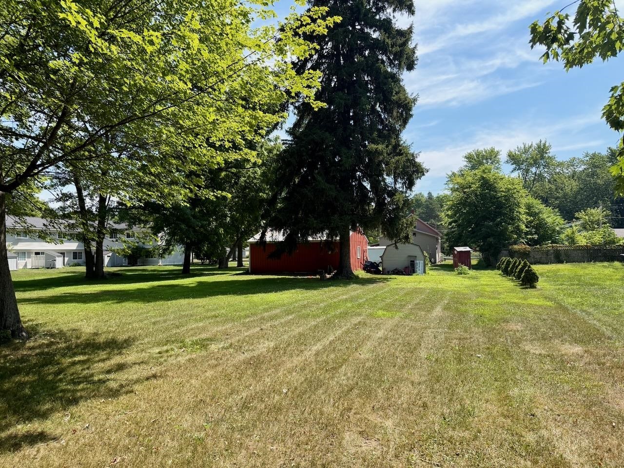 623 North Line Street Chesaning, MI 48616 - Photo 9 of 33