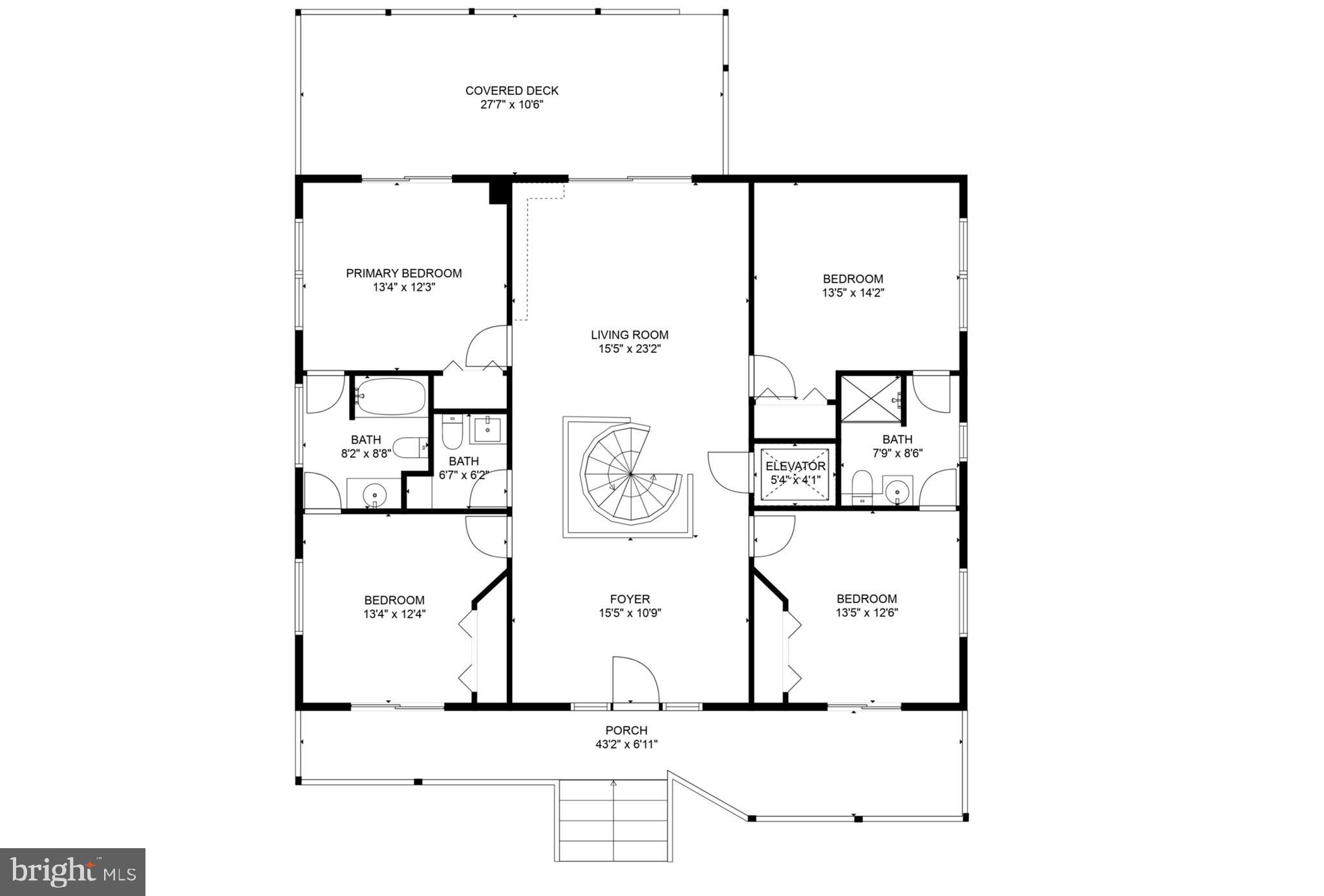 39789 Evans Road Bethany Beach, DE 19930 - Photo 55 of 57 Gallery Image 55