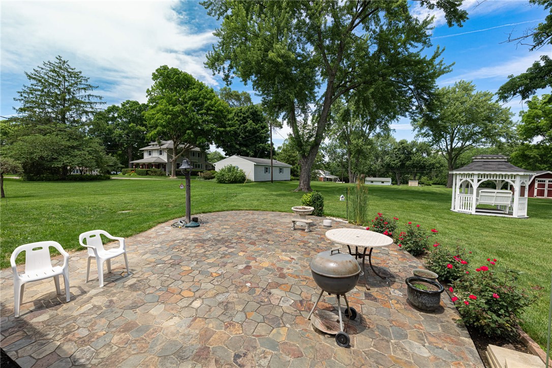8918 Maltbie Road Dayton, OH 45458 - Photo 39 of 49