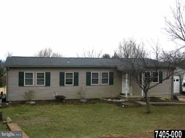 1263 Delta Road Red Lion, PA 17356 - Photo 1 of 1