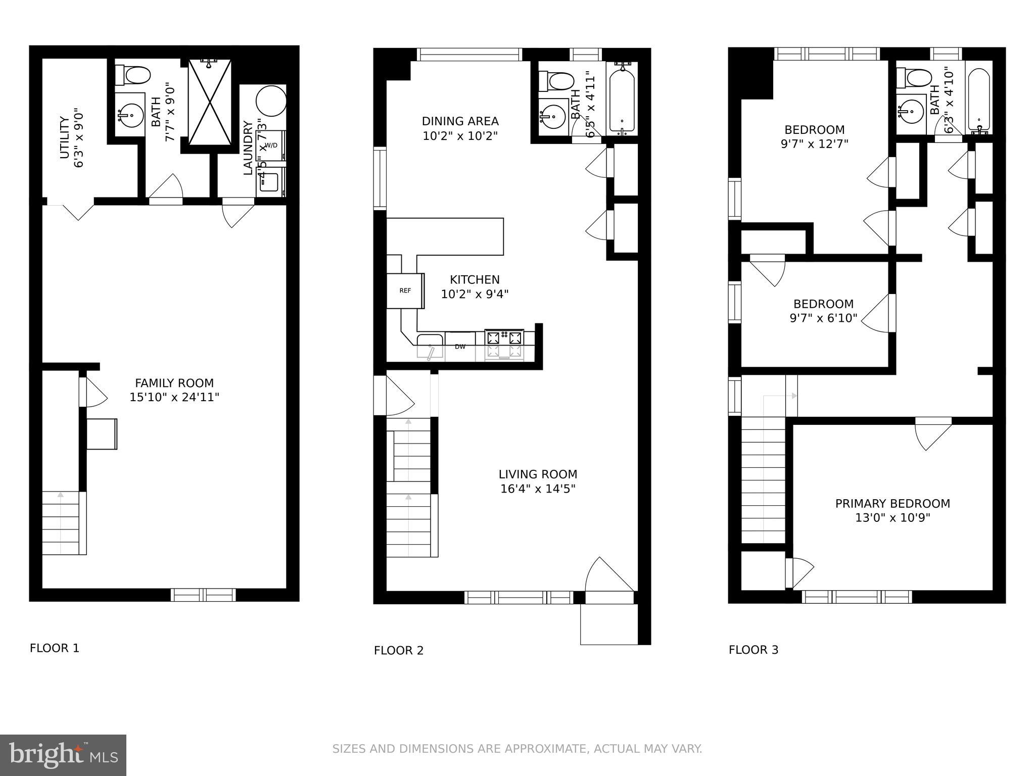 3829 First Street Southeast Washington, DC 20032 - Photo 27 of 30 Gallery Image 27