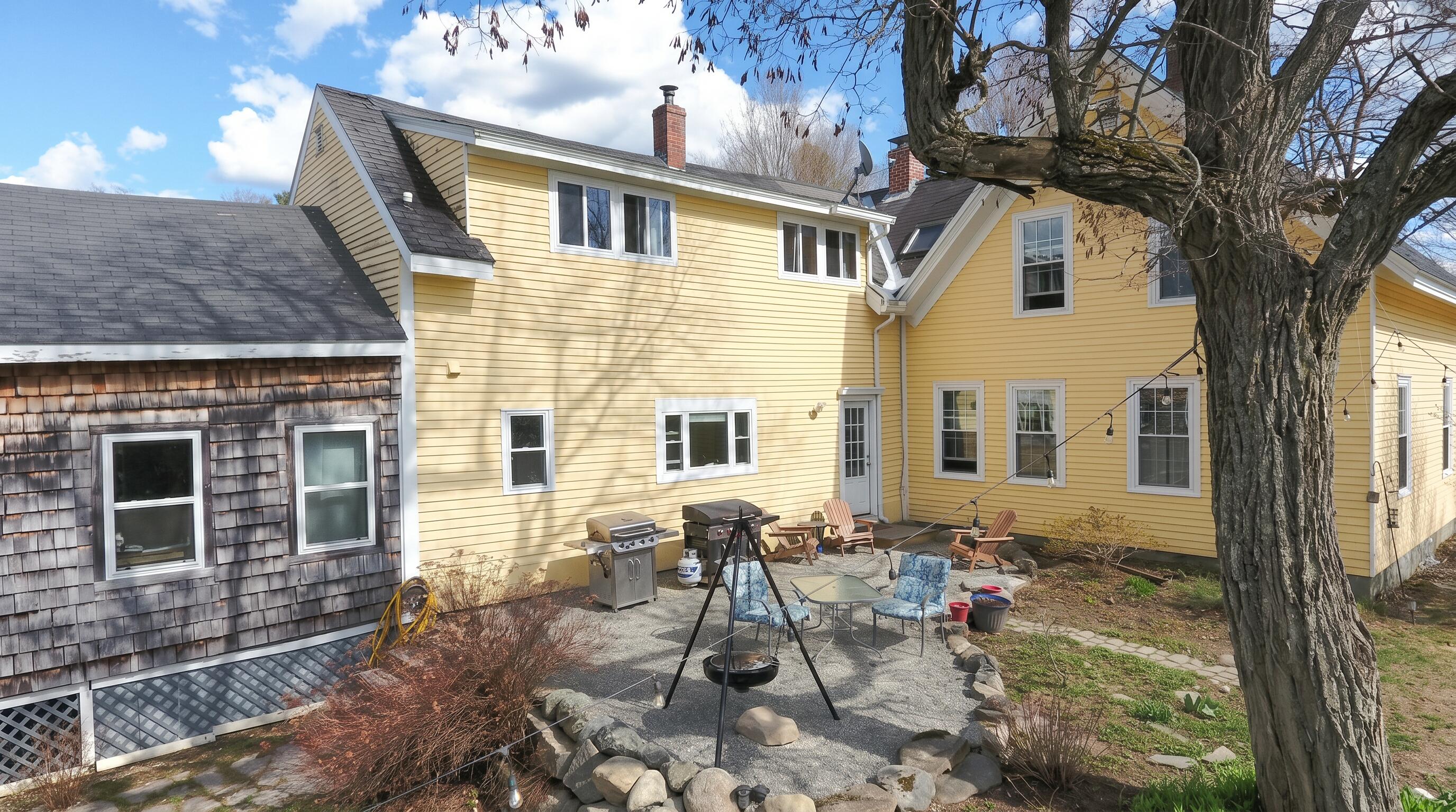 389 Higgins Road Pittsfield, ME 04967 - Photo 6 of 82 710
