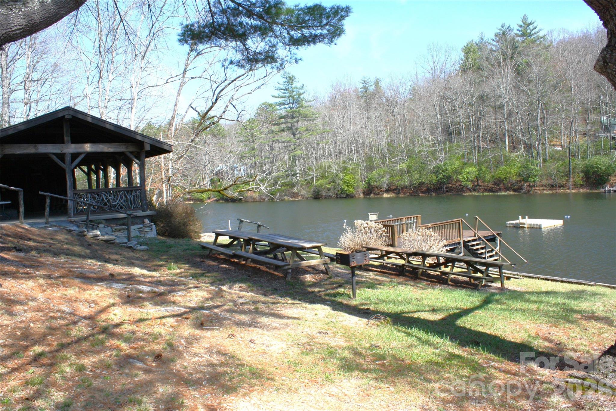 0 Slick Rock Road Brevard, NC 28712 - Photo 8 of 9