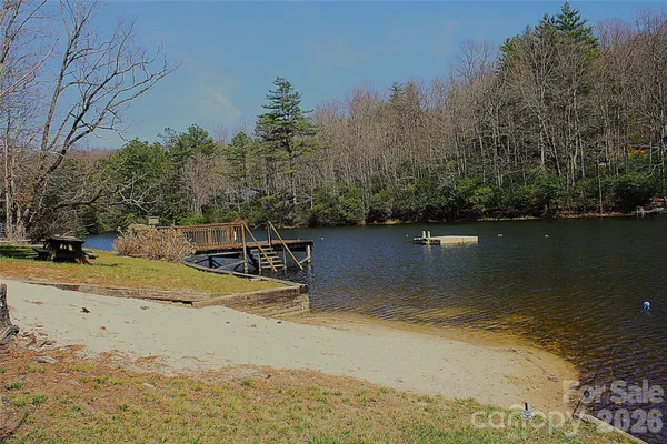 $86,900 | 0 Slick Rock Road, Brevard, NC 28712