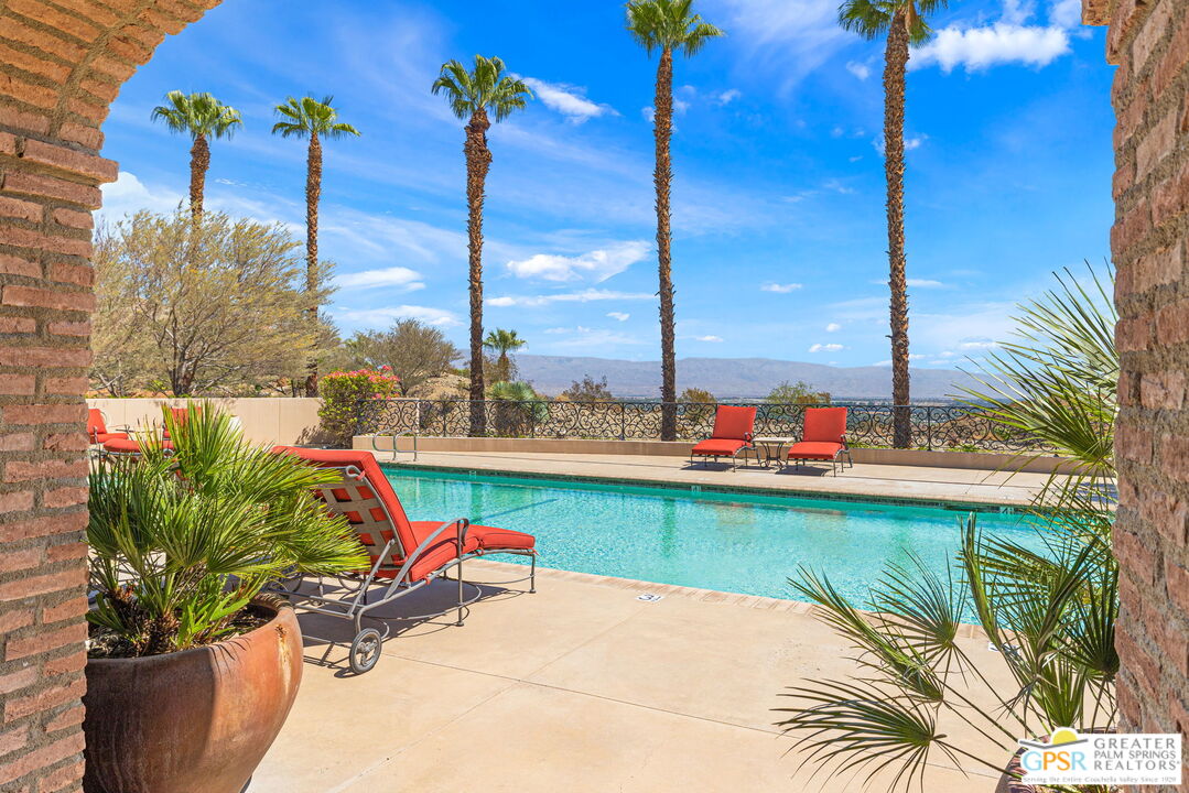 25 Santa Rosa Mountain Lane Rancho Mirage, CA 92270 - Photo 54 of 56 Gallery Image 54