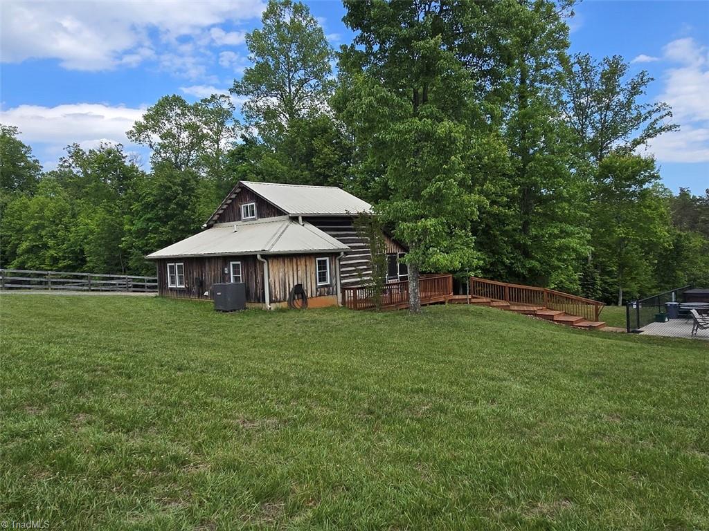 1984 Horseshoe Road Westfield, NC 27053 - Photo 19 of 47