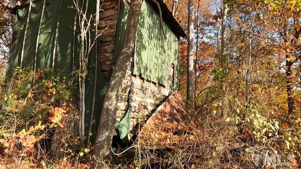 0 Fire Tower Road Snow Camp, NC 27349 - Photo 8 of 18 a view of forest